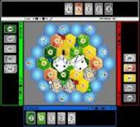 Carbon netzwerk spielen