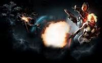 Winter games 2011 review