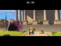 Konsole spiele
